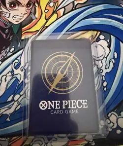 Nami (053) EB03-053 Foil SR EB: One Piece Heroines Edition NM 💫 US Seller - Image 2