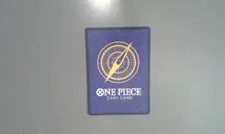 Jozu OP08-047 Two Legends One Piece TCG English Foil - Image 2