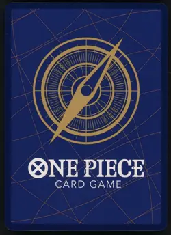One Piece TCG Ms All Sunday SP OP04-064 - Image 2