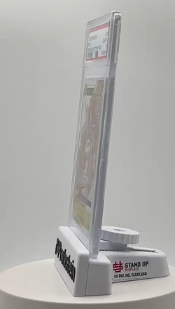 2025 ONE PIECE JAPANESE PROMOS SERIALIZED LOTTERY PRIZE OP08-106 NAMI PSA 10 - Image 2