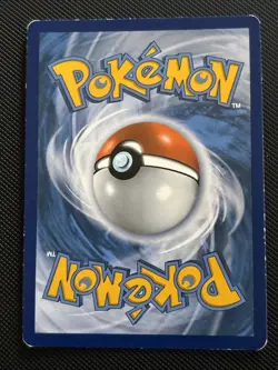 Pokemon TCG Gyrados EX XY106 Promo Card - Image 2