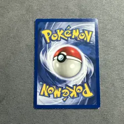 Pokemon TCG Kabutops Holo Rare Unlimited Card 9/62 Fossil - Image 2