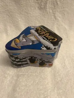 Club Penguin Tin Sensai Trading Card Game Series 1 Tin Collectible - Image 2
