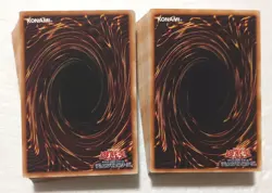 Lot of 100 Japanese Yu-Gi-Oh! Card Set TCG - Image 2