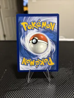 Pokemon TCG Slowbro 117/091 SV Paldean Fates Shiny Rare Card NM/M Condition - Image 2