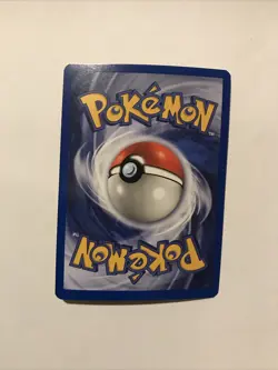 Rainbow Energy - WOTC League Promo Pokemon - Holo Card - Image 3