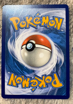 Pidgeot ex #164 - Obsidian Flames Double Rare Playable Card for Charizard Deck - Image 2