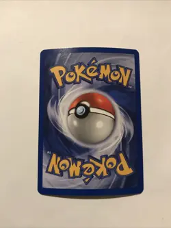 Recycle Energy - WOTC League Promo Pokemon - Holo Card - Image 3
