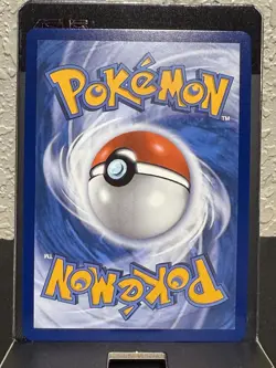 Pokemon TCG Crispin 133/142 Cosmos Holo Prize Pack Series 7 Trading Card TCG - Image 3