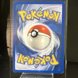 Pokemon TCG Misty’s StaryuGym Challenge Card 92/132 1st Edition NM/LP - Image 2