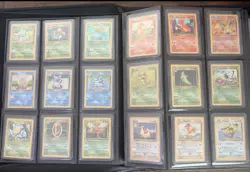 Pokemon TCG Card Lot Charizard Pikachu Blastoise Venusaur Mewtwo Foil EX GX - Image 2
