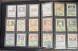 Pokemon TCG Card Lot Charizard Pikachu Blastoise Venusaur Mewtwo Foil EX GX - Image 3