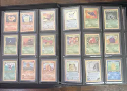 Pokemon TCG Card Lot Charizard Pikachu Blastoise Venusaur Mewtwo Foil EX GX - Image 4