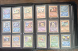 Pokemon TCG Card Lot Charizard Pikachu Blastoise Venusaur Mewtwo Foil EX GX - Image 5
