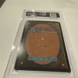 2025 MTG Final Fantasy Kefka's Tower Through The Ages Foil #7 PSA 10 - Image 2