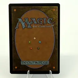 Magic The Gathering Journey into Nyx Dictate of Kruphix Regular NM - Image 2