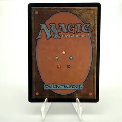 Magic The Gathering Lion Sash Kamigawa: Neon Dynasty Regular NM - Image 2