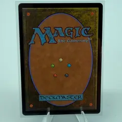 Magic: The Gathering Mountain (299) - JP Full Art Kamigawa: Neon Dynasty Regular - Image 2