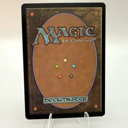 Magic The Gathering Magic 2010 Megrim Regular NM - Image 2