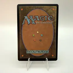 MTG Duel Decks Anthology: Elves vs. Goblins Wellwisher Regular NM - Image 2