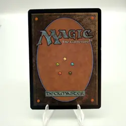 Magic The Gathering Elvish Promenade Lorwyn Regular LP - Image 2