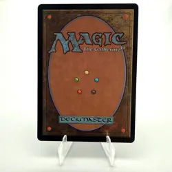 Magic The Gathering Lizard Blades Kamigawa: Neon Dynasty Regular NM - Image 2