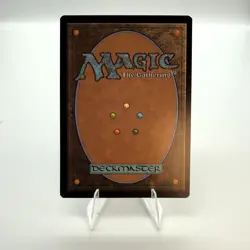 Magic The Gathering Ygra, Eater of All Bloomburrow Regular NM - Image 2