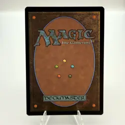 Magic The Gathering Mister Negative Marvel's Spider-Man Regular NM - Image 2