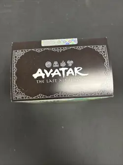 Magic The Gathering MTG Avatar: The Last Airbender Commander Bundle Sealed - Image 3
