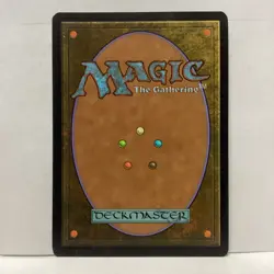 MTG Lightning Reaver Magic: The Gathering Alara Reborn Foil Rare #42 - Image 2