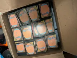 Magic The Gathering bulk Lot - Image 1