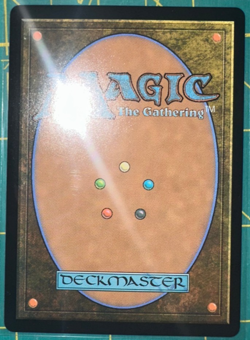 Grand Abolisher Commander Masters Regular 0027 - Image 2