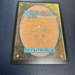 MTG FINAL FANTASY Dragon of Mount Gulg Ancient Copper Dragon Non Foil Japanese - Image 5