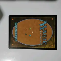 x1 Tymna the Weaver / Cecil Harvey FCA Final Fantasy MTG 18 1x - Image 2