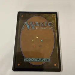 Shadow Signed By Artist: Damn (Retro Frame) (Foil Etched) Modern Horizons 2 Foil - Image 2