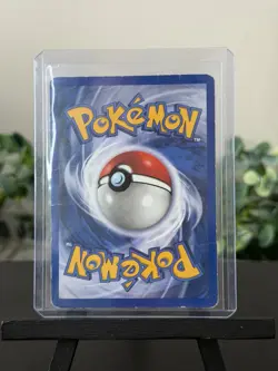 Pokemon TCG Zapdos 15/62 Fossil Unlimited Holo Rare HP - Image 2