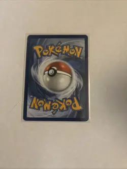 Pokemon TCG Meowth Phantasmal Flames- illustration Rare- 106/094 - Image 3