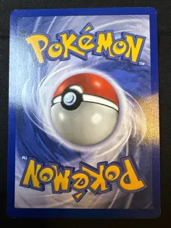 1999 Pokemon Fossil Articuno 2/62 Holo Rare LP Unlimited WOTC Vintage - Image 2