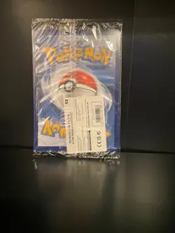 Pokemon - Natural History Museum -Oversize Pikachu At The Museum Promo - sealed - Image 2
