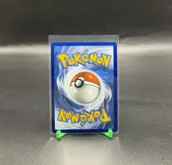 Pokemon TCG Swinub 165/159 Journey Together Illustration Rare Near Mint - Image 5