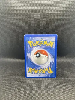 Pikachu 70/100 Burger King Promo Pokemon English Stamped Reverse Holo 2008 - Image 2