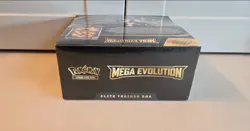 Pokemon TCG Mega Evolution Gardevoir Elite Trainer Box ETB - Brand New - Image 4