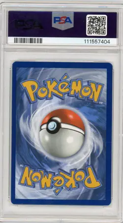 2023 POKEMON OBF EN-OBSIDIAN FLAMES SPECIAL ILLUSTRATION RARE CHARIZARD EX PSA 9 - Image 2