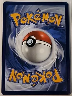 Dialga EX 180 Scarlet & Violet Promo NM - Image 2