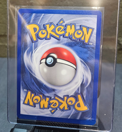 Pokemon Hitmontop Neo Discovery 22/75 Unlimited Rare Non Holo Vintage 2001 NM - Image 2
