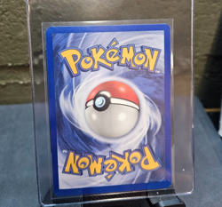 Pokemon Hitmontop Neo Discovery 22/75 Unlimited Rare Non Holo Vintage 2001 NM - Image 3