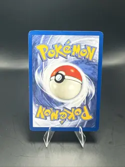Pokemon Dark Vileplume 30/82 - 1st Edition Non-Holo Rare - Team Rocket - Image 3