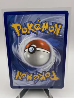 AMBIPOM 107/094 PHANTASMAL FLAMES POKEMON (ILLUSTRATION RARE, NM) - Image 2