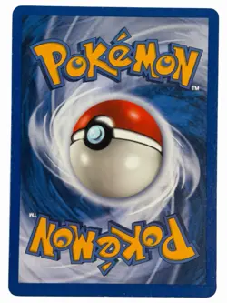 Pidgey - 123/165 Expedition 2002 - E-Reader WOTC - Pokemon TCG - Image 2