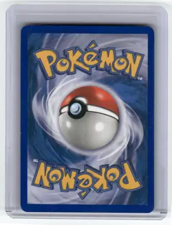 Meowth Expedition Common Pokemon Near Mint or Better - Image 2